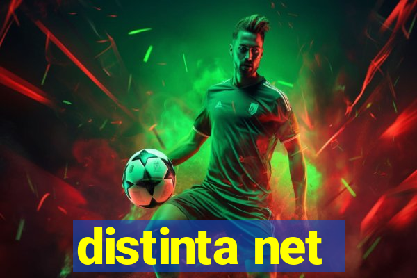 distinta net